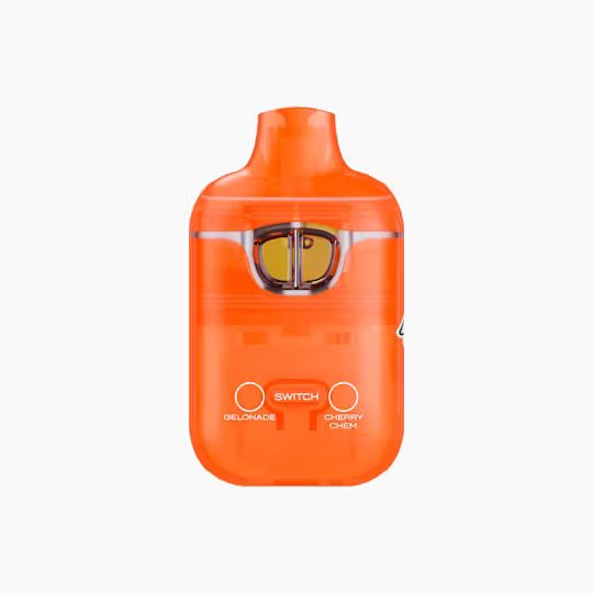 Boutiq - Jungle Juice x Zoap - Liquid Live Diamonds 1g Dual AIO