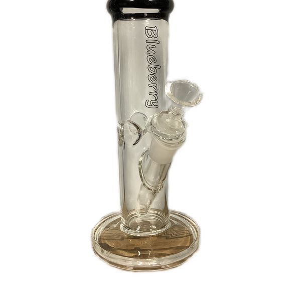 Blueberry Bong