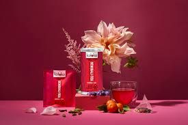Kikoko Tea Sensuali-Tea THC