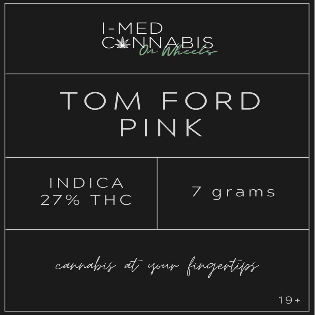 Tom Ford Pink