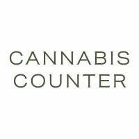 Cannabis Counter Lemon Fatman .5g 2 pack prerolls