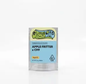 Apple Fritter X C99