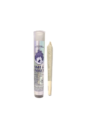 Ash & Ember - Point Break Pre-roll - 1g