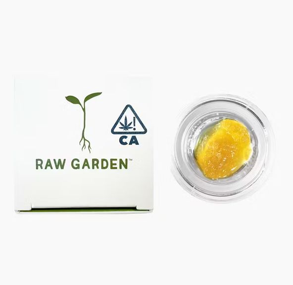 Raw Garden™ - Razzmatazz Live Resin 1g