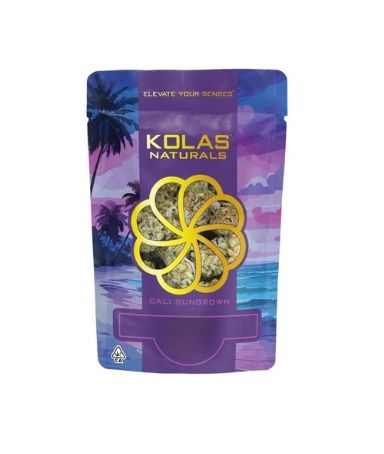 Kolas - KC Jones - 3.5g