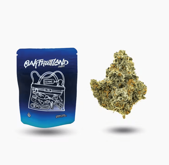 Day Pass  - Premium Flower