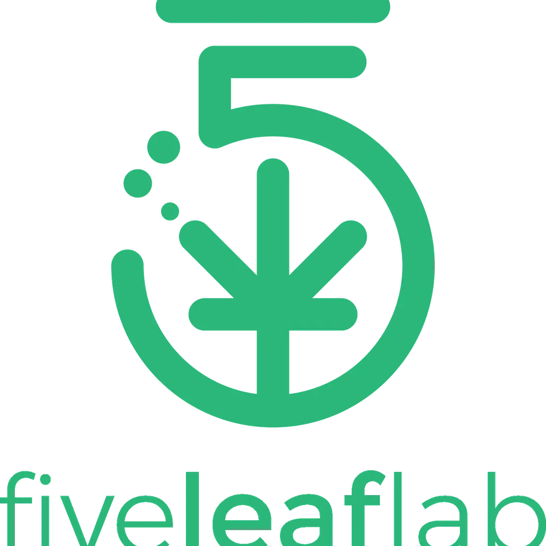 5 Leaf Labs | Tag a Lungs Cart - 1g