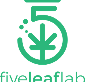 5 Leaf Labs | Tag a Lungs Cart - 1g