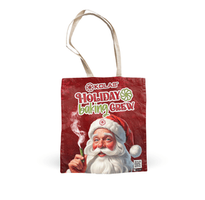 Kolas Branded Canvas Bag Holiday