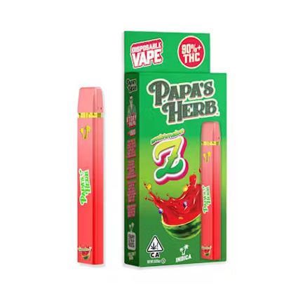 Watermelon Z All In One Vape