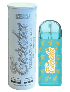 EUREKA FUSION AIO - TROPICAL TWIST