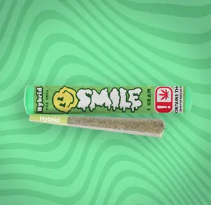 Tribe - Mississippi Burger Hybrid 1g Preroll