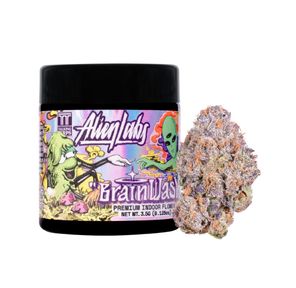 Alien Labs - Brainwash (3.5g)