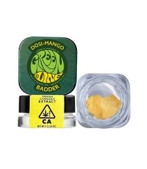 Greenline - Dosi-Mango Badder 1g