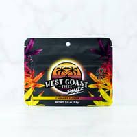 West Coast Trees - Rainbow Runtz Smalls 3.5g Flower