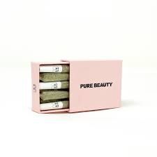 Pure Beauty- Pink Box Babies 10PK Prerolls 3.5g (I)