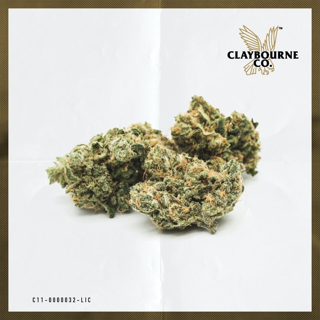 Blue Dream