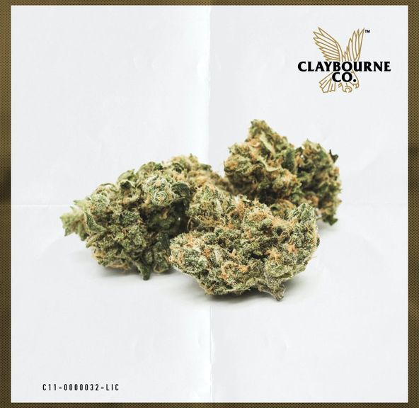 Blue Dream