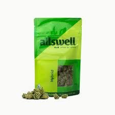 Allswell - Fruity Forest X Jelly Cookies 14g