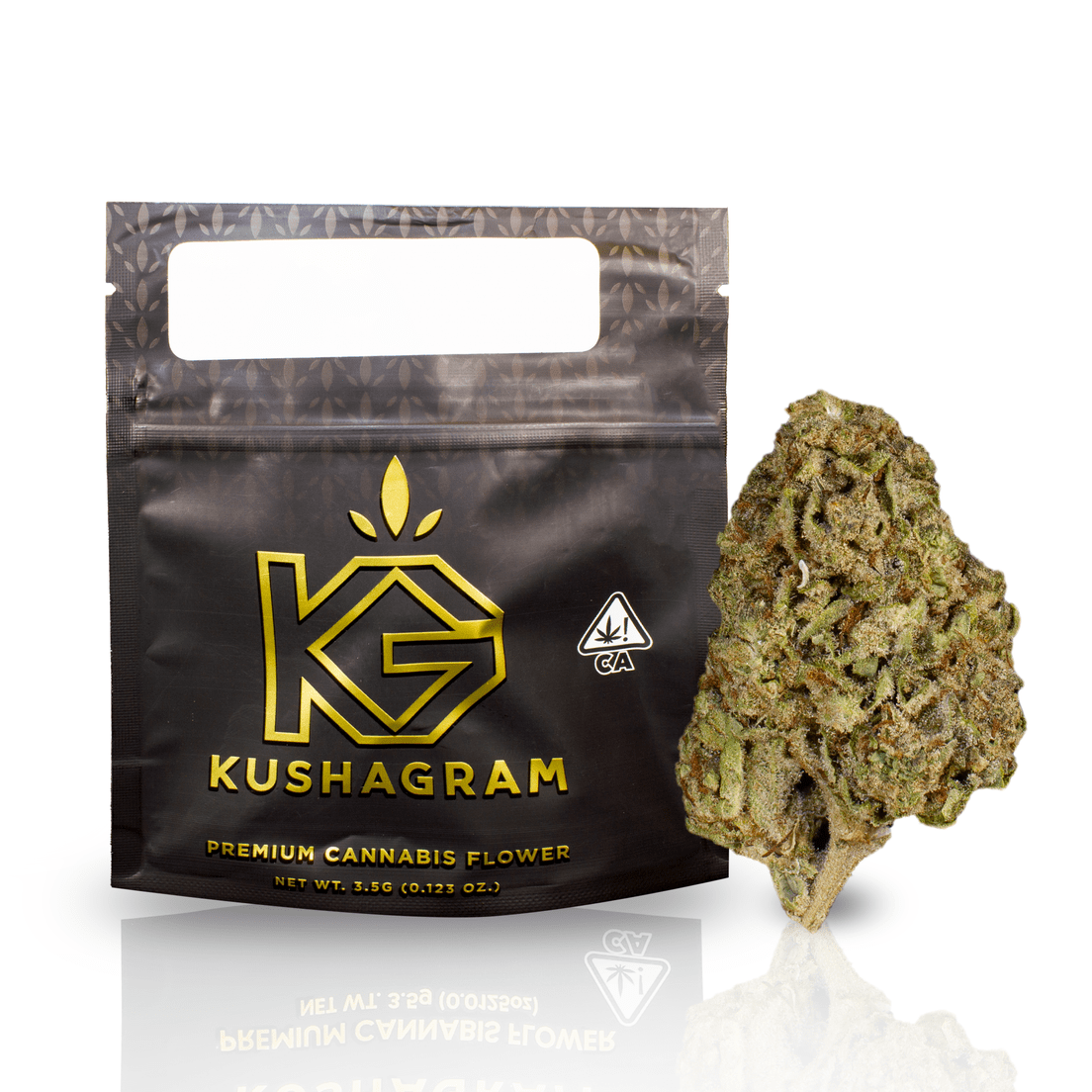 GMO Fuel 3.5g