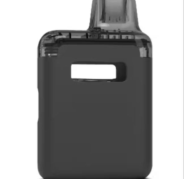 Disposable-Purple Punch