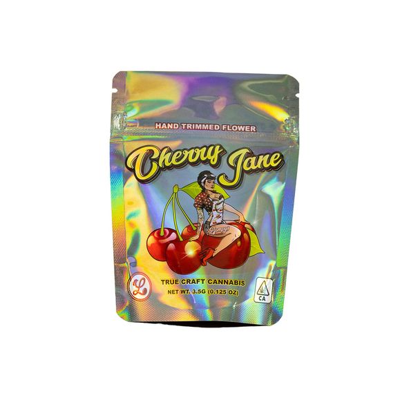 Lumpy's Flowers - Cherry Jane - 1/8 3.5g