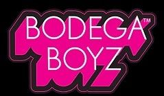 BODEGA BOYZ : KING CONES : 1gm