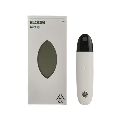 Bloom- Permanent Marker Live Surf 1g (H)