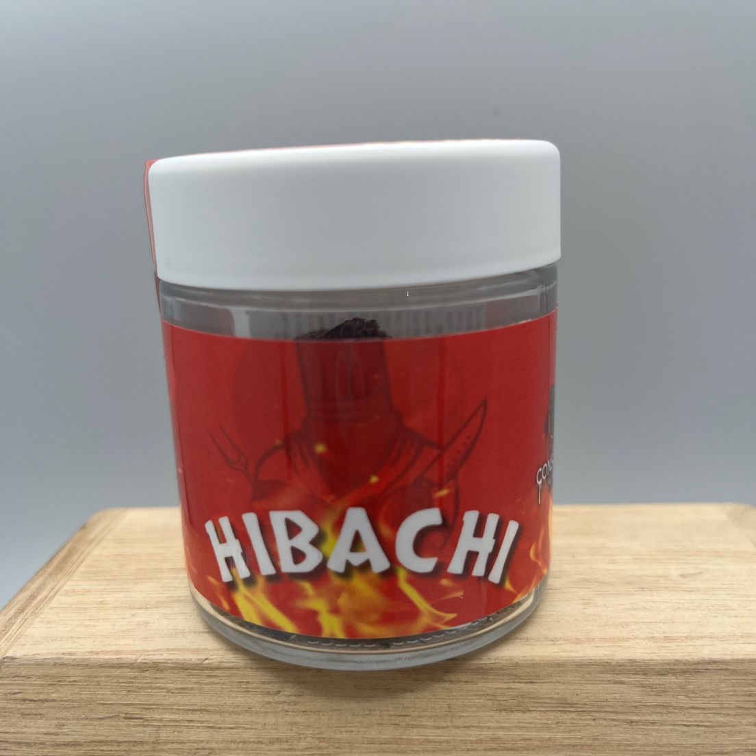 Conscious Minds - Hibachi 3.5g