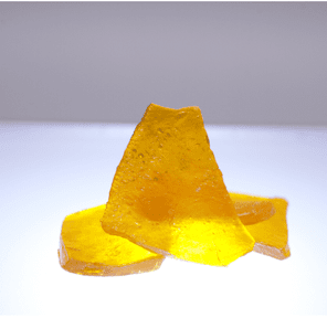 Blueberry Headband Shatter 1g