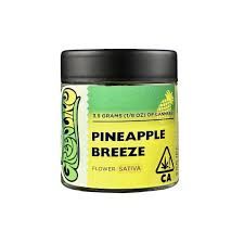 [Green Line] Flower - 3.5G - Pineapple Breeze (S)