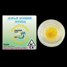 Creme De Canna Diamond Sugar Oasis $12