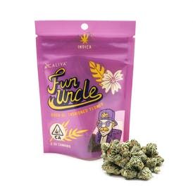 Fun Uncle Shotgun Og 3.5g (unit)