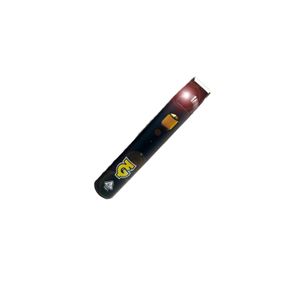 Trichome Gold Rosin Disp Banana Punch 1g