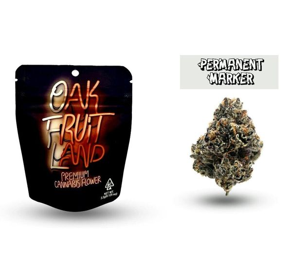 Oakfruitland - Permanent Marker 3.5g