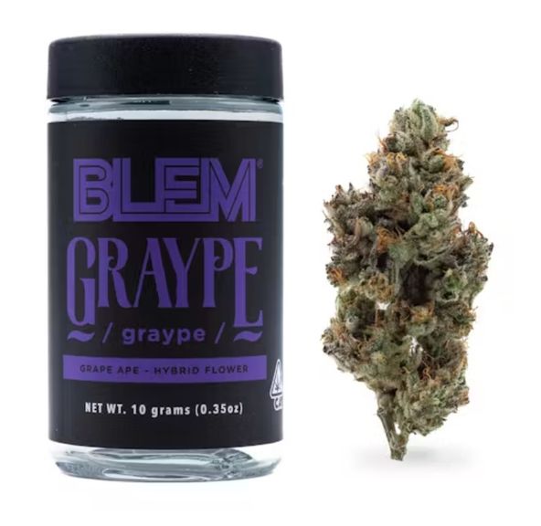 Graype 10g