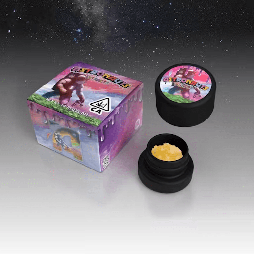 Space Gelato - Sugar
