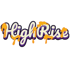 High Rise x Monopoly Melts | Cast Away Hash Rosin - 1g