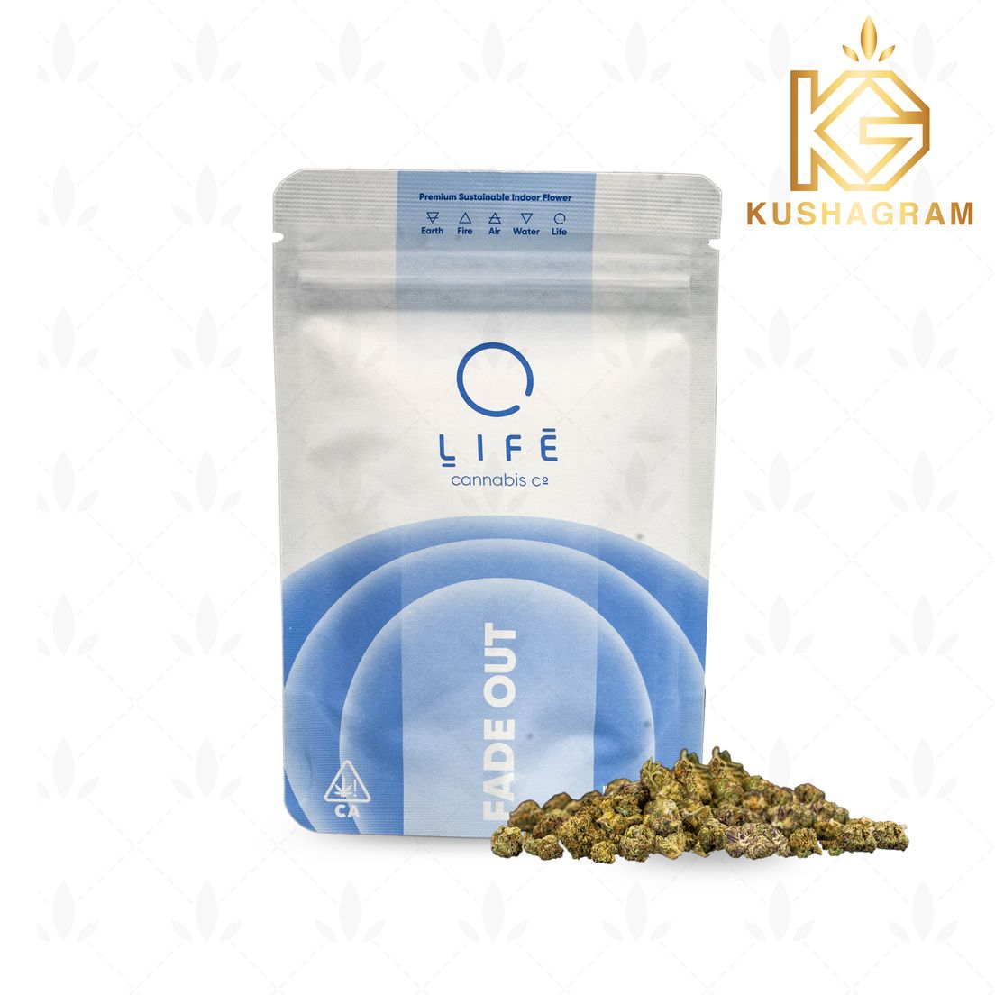 LIFE Cannabis Co. | Tokyo OG 7g