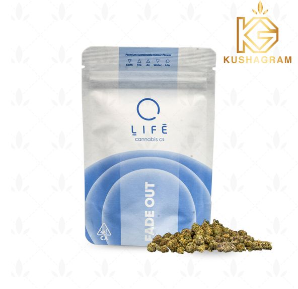 LIFE Cannabis Co. | Tokyo OG 7g