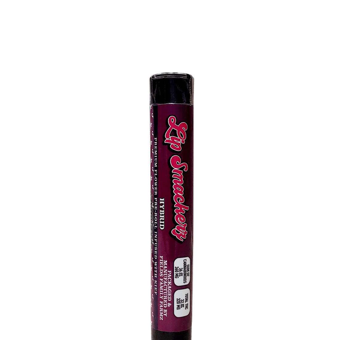 Fields Family Farmz - Lip Smackerz Infused Preroll 1 G