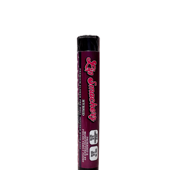 Fields Family Farmz - Lip Smackerz Infused Preroll 1 G