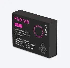 Protab Delta-8