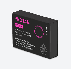 Protab Delta-8