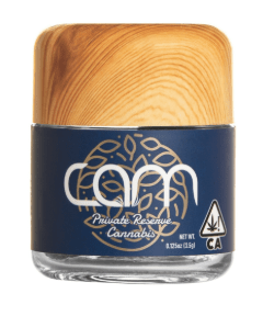 CAM Flower Brain Dead 3.5g