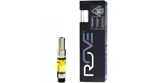 Rove, Chocolope, Live Rosin 510 .5g