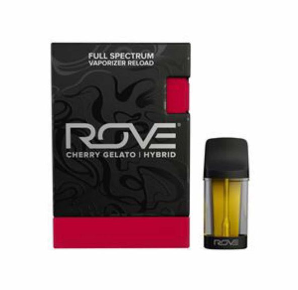 Rove Reloads 1G (Cherry Gelato)