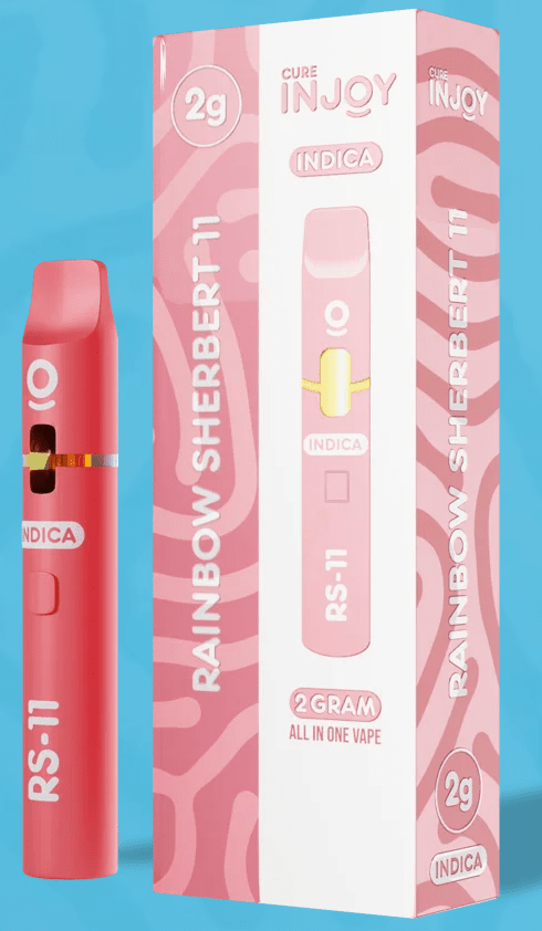 cali flavors vape Cali Ul8000 Flavors