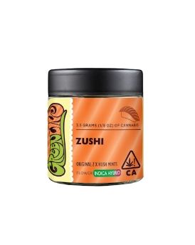 Greenline - Zushi 3.5g