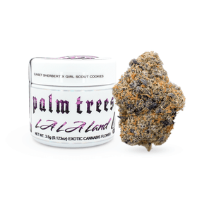La La Land (Indoor) 3.50 g